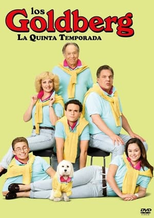 Los Goldberg: Temporada 5