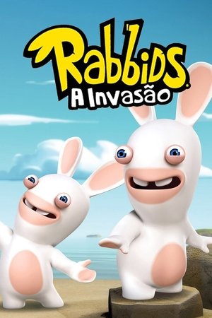 Image Rabbids: A invasão