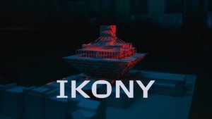 poster Ikony