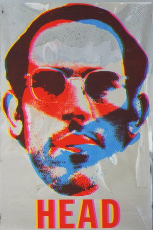 Постер фильма «Голова (1968)» — (12 из 47)