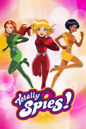 Totally Spies! 127