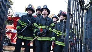 Seattle Firefighters – Die jungen Helden: 5×10