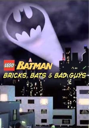 Image Lego Batman: Bricks, Bats & Bad Guys