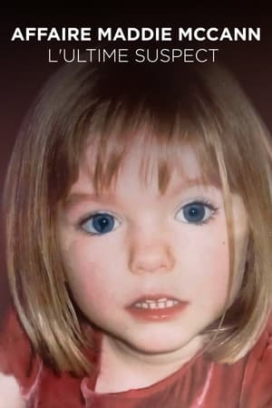 Image Prime Suspect: The Madeleine McCann Case