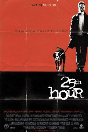 25th Hour