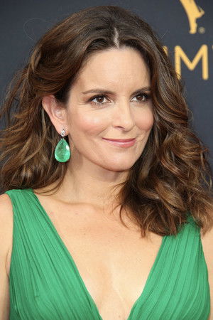 Tina Fey photo