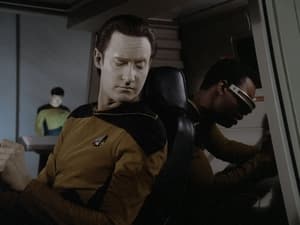 Star Trek: The Next Generation Season 2 Episode 13