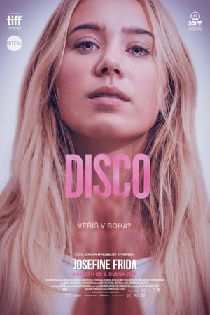 Poster Disco 2019