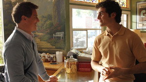 Desperate Housewives: 6×19