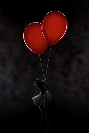 poster It Chapter Two