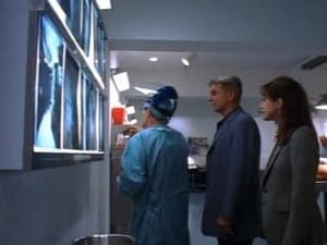 NCIS – Tengerészeti Helyszínelők: 1×2