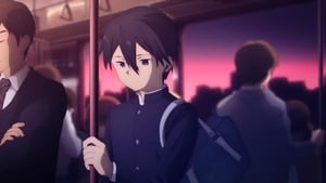 Sword Art Online: Season 4 Episode 18