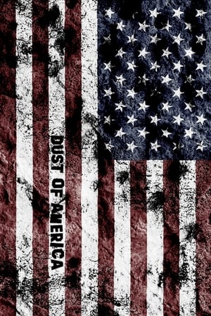 Dust of America poster