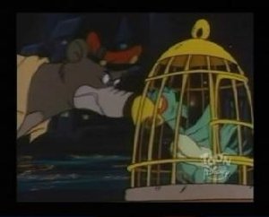 TaleSpin: 1×7