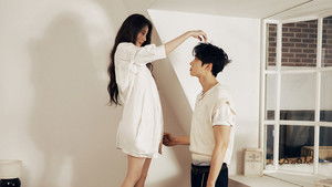 Even If This Love Disappears Tonight ( 2026 )