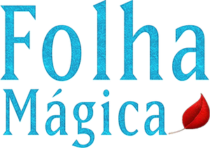 Folha Mágica