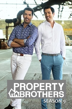 Property Brothers: Staffel 9