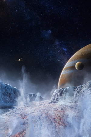 Solar System 20