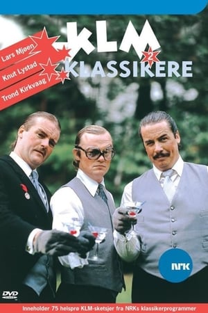 Poster KLM Classics 2 (2003)