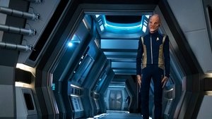 Star Trek: Discovery Temporada 3 Capitulo 3