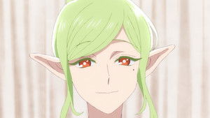 The Invisible Man and His Soon-to-Be Wife: 1×3