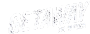 Getaway - Via di fuga (2013) Streaming ITA official logo