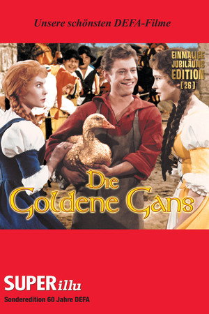 The Golden Goose