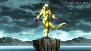 Dragon Ball Super: 1×25