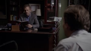 Dr House: s8 e21