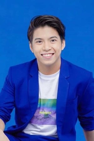 Foto retrato de Nash Aguas