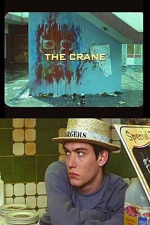 Poster The Crane 1993