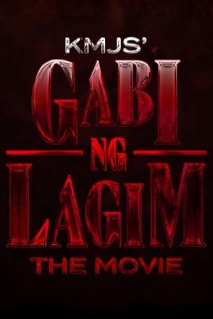 KJMS’ Gabi ng Lagim: The Movie