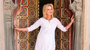 Joanna Lumley’s India