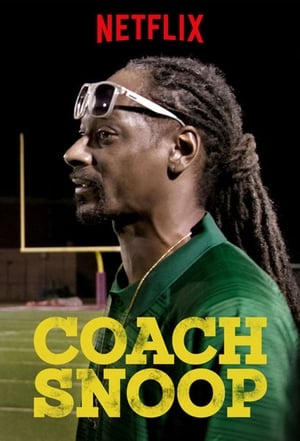 Poster Coach Snoop Saison 1 Vivre et mourir à L.A. 2016