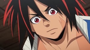 Hinomaru Sumo: Saison 1 Episode 16