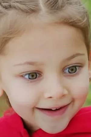 Gece Işık Demirel portrait