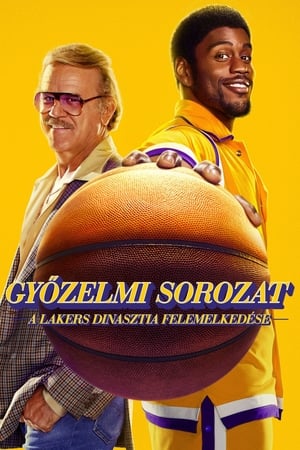 Image Győzelmi sorozat: A Lakers dinasztia felemelkedése