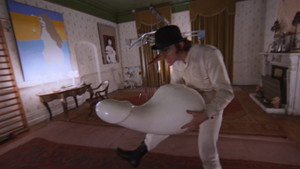 A Clockwork Orange movie still 121