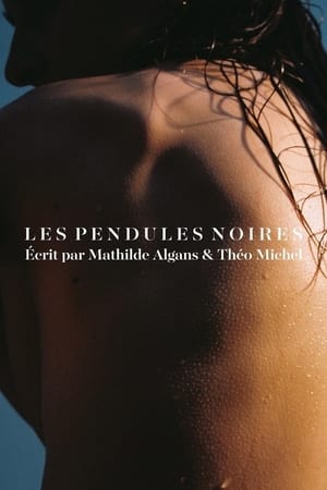 Poster di Les pendules noires