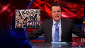 The Colbert Report: 10×72