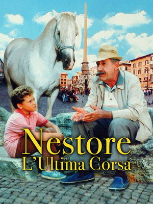 Nestore, l'ultima corsa 4