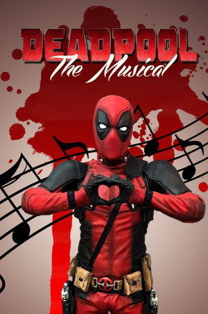 Ver Deadpool The Musical online en HD