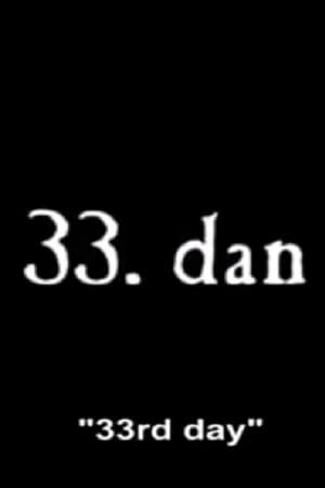 Poster 33rd Day (2008)