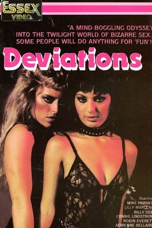 Poster Deviations (1983)
