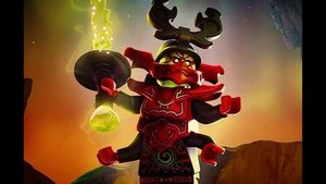 LEGO Ninjago: Day of the Departed (2017)