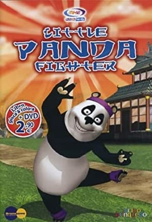 Image Little Panda Fighter