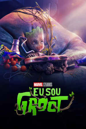 I Am Groot 65