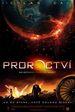 Poster Proroctví 2009