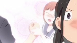 Chio-chan no Tsuugakuro: 1×10