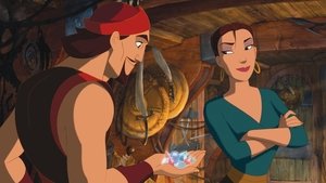 Sindbad: Legenda siedmiu mórz